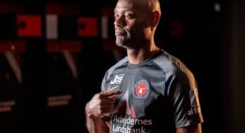 Vagner Love pode ser o novo reforço do Paysandu