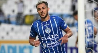 Godoy Cruz pede mais por Martín Ojeda e enfurece John Textor