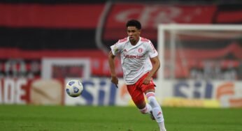 Internacional libera dois jogadores pro Vasco para ter Weverton