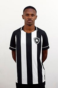 Jeffinho fala do seu primeiro gol pelo Botafogo