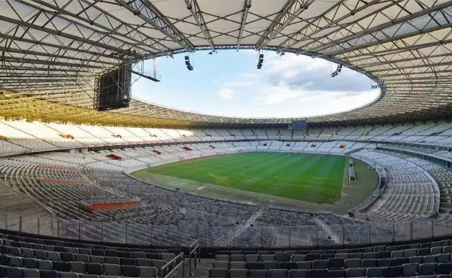 Palmeiras conta com retrospecto positivo no Mineirão pela Libertadores para superar Atlético-MG