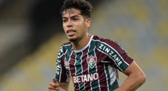 Nonato não está nos planos do Internacional, informa portal