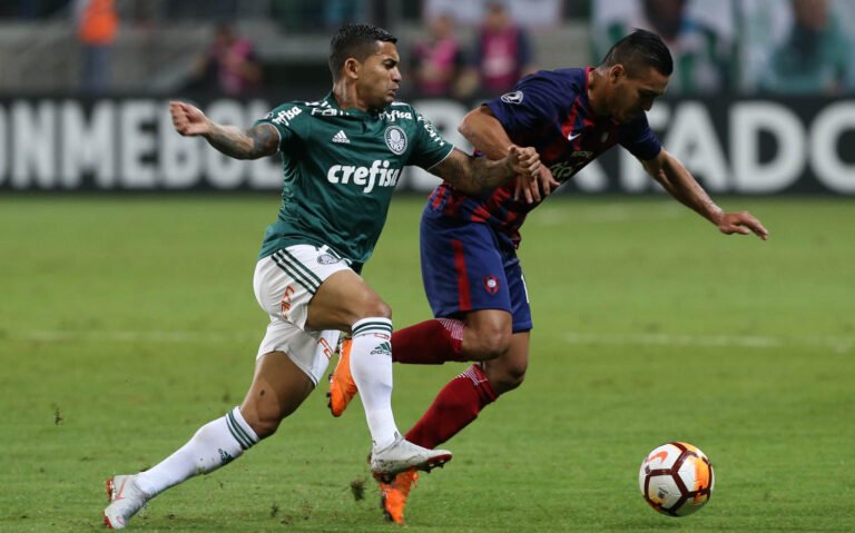 Palmeiras x Cerro Porteño: Tudo que o palmeirense precisa saber sobre o duelo decisivo pela Libertadores
