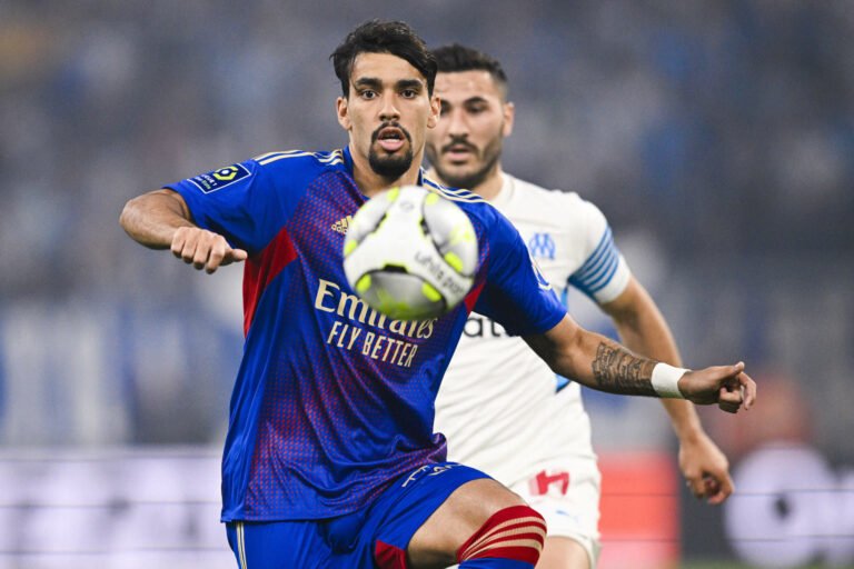 Arsenal mantém otimismo e prepara oferta por Lucas Paquetá