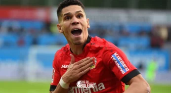Atlético Mineiro intensifica conversas por Paulinho e enfrenta concorrência de outros clubes brasileiros