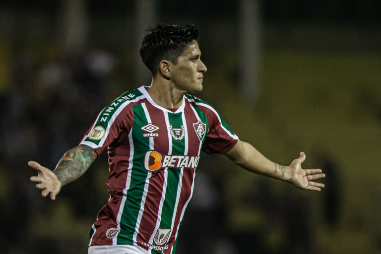 Fluminense tem números expressivos como visitante; confira 