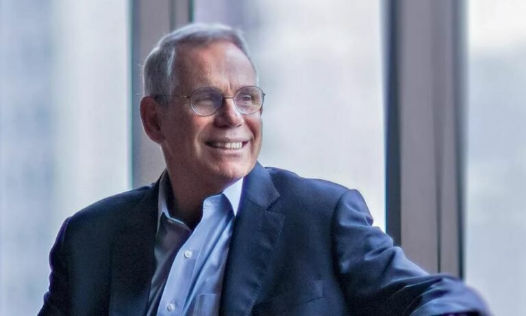 Depois de deixar o Comitê de Gestão, Schalka fala sobre a atual gestão: “Temos que agradecer muito o Rueda”