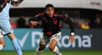 Vitor Roque entra na mira do Real Madrid e de outros clubes europeus