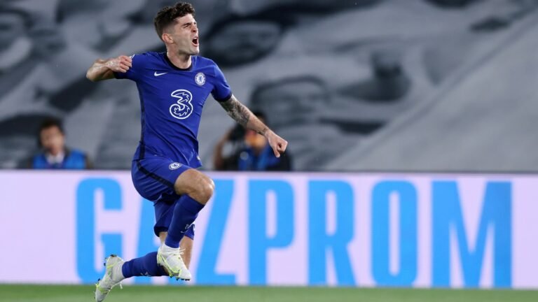 Manchester United demonstra interesse em atleta do Chelsea