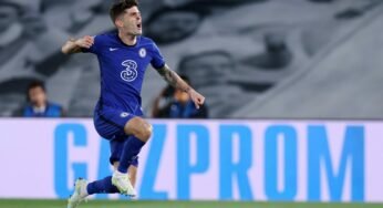 Manchester United demonstra interesse em atleta do Chelsea