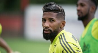 Grêmio estuda investida em Rodinei