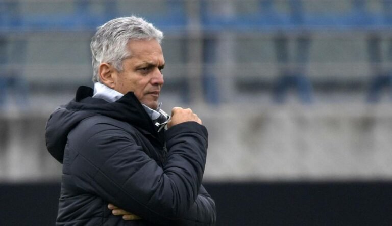 Reinaldo Rueda e Thiago Larghi são cogitados para o cargo de treinador do Ceará, segundo jornalista