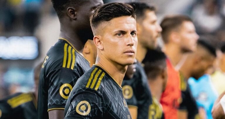 Flamengo descarta contratação de Brian Rodríguez