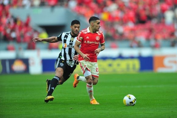 Gabriel projeta duelo decisivo pela Sul-Americana