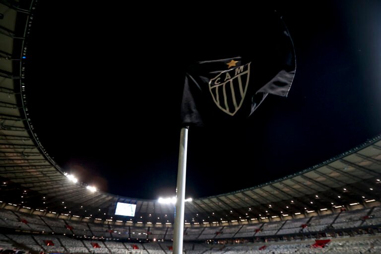 Atlético Mineiro será novamente julgado pelo STJD por “gritos discriminatórios” contra o Flamengo; Junior Alonso também será julgado