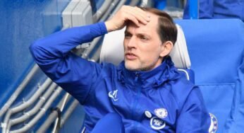Leipzig rejeita proposta do Chelsea por zagueiro