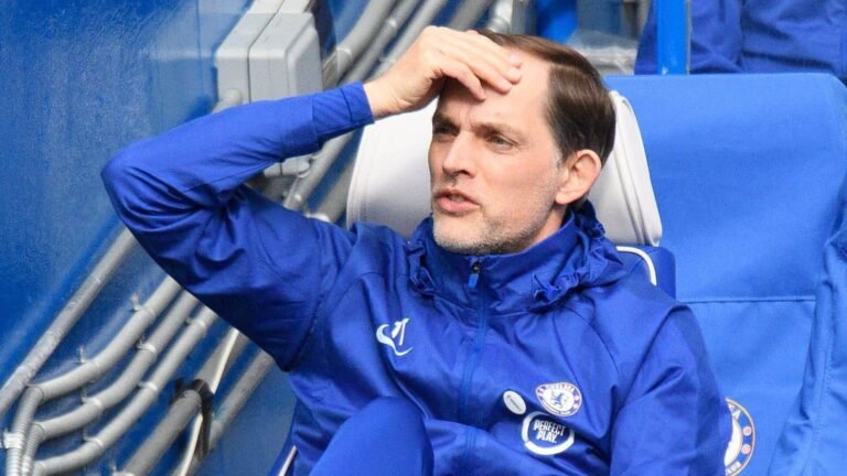 Leipzig rejeita proposta do Chelsea por zagueiro