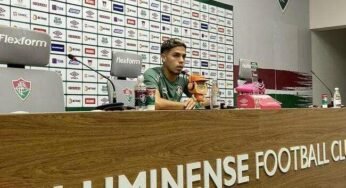 Fluminense não deve pagar multa para ter Nonato contra o Inter, diz jornalista 