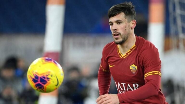 Celta anuncia acordo por Carles Pérez, ex-Roma