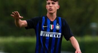 Chelsea mira contratação de ‘joia’ da Inter de Milão; primeira oferta foi recusada