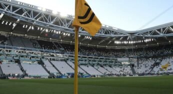 Juventus atualiza situação médica de McKennie e Aké