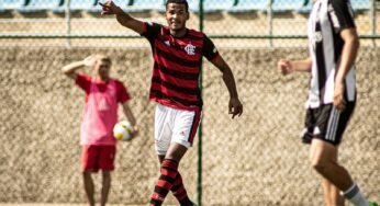 Veja a situação do seu clube antes da rodada decisiva do Brasileirão Sub-20