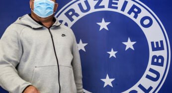 Ronaldo Fenômeno comenta sobre motivos que o levaram a comprar o Cruzeiro e fala de sua ligação com o clube