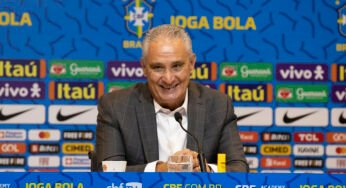 Tite fala sobre possível retorno ao Atlético Mineiro em 2023