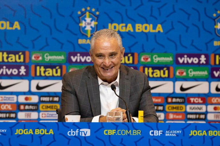 Tite fala sobre possível retorno ao Atlético Mineiro em 2023