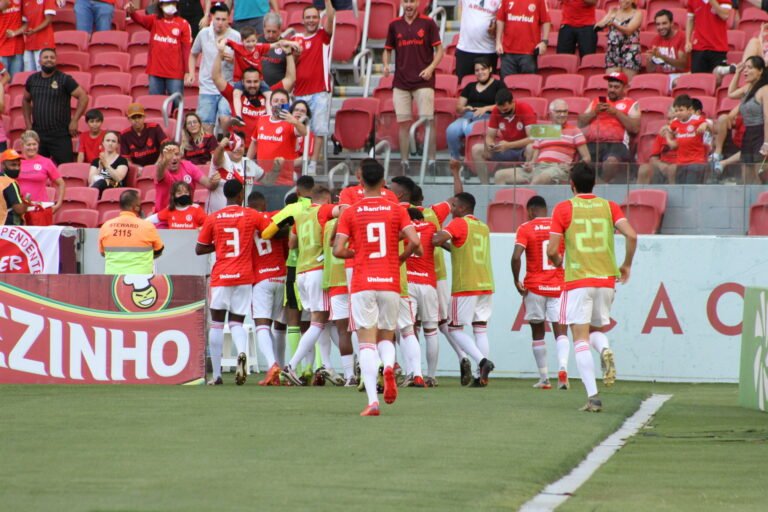 CBF define tabela da fase eliminatória do Brasileirão Sub-20