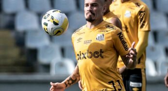 Para enfrentar o Fluminense, setor defensivo ainda é dúvida, veja possível escalação