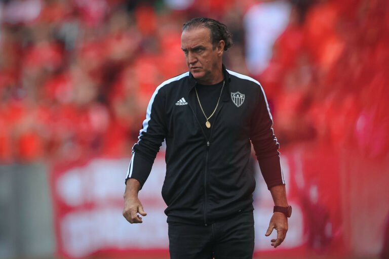 Decisão! Veja a agenda do Atlético-MG no mês de agosto