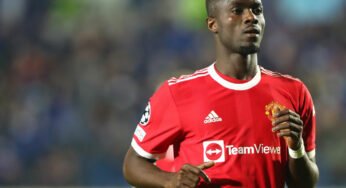 Eric Bailly deixará o United, e será reforço de clube francês