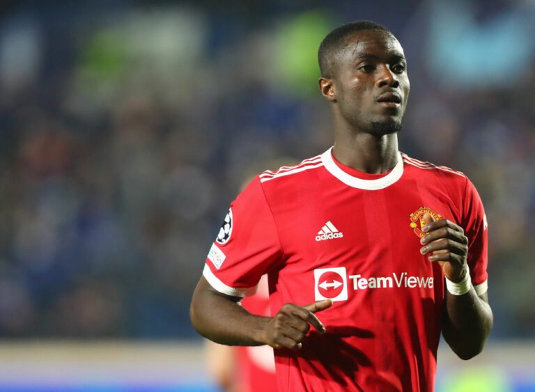 Eric Bailly deixará o United, e será reforço de clube francês