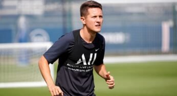 Ander Herrera rescinde com PSG, e assina com clube espanhol