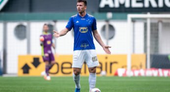Eduardo Brock é julgado e liberado para enfrentar o Grêmio