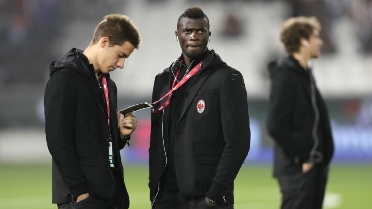 Ex-promessa do Milan assina com clube francês