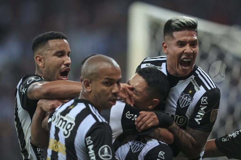 Com empate, Atlético mantém invencibilidade histórica como mandante em mata-mata da Libertadores