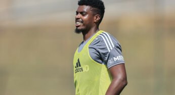 Cuca comenta situação de Jemerson, reforço que ainda não estreou pelo Atlético Mineiro