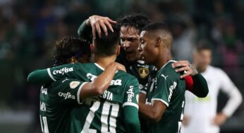 Palmeiras afasta ‘maldição’ da Série B e consegue quebrar sequência negativa no século XXI