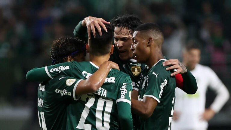Palmeiras afasta ‘maldição’ da Série B e consegue quebrar sequência negativa no século XXI