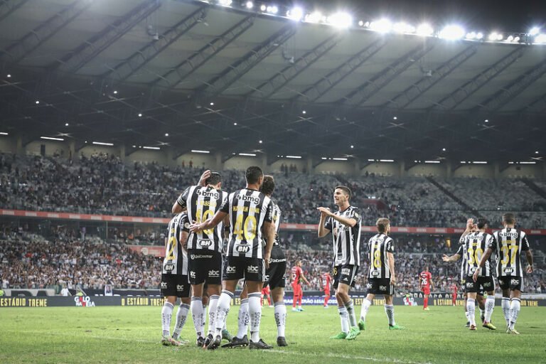 Atlético Mineiro não vence no Mineirão há mais de um mês e atinge marca negativa de 2019