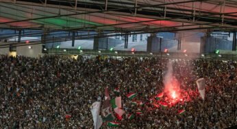 Organizadas do Fluminense emitem nota oficial contra declaração do goleiro Fábio e diretoria