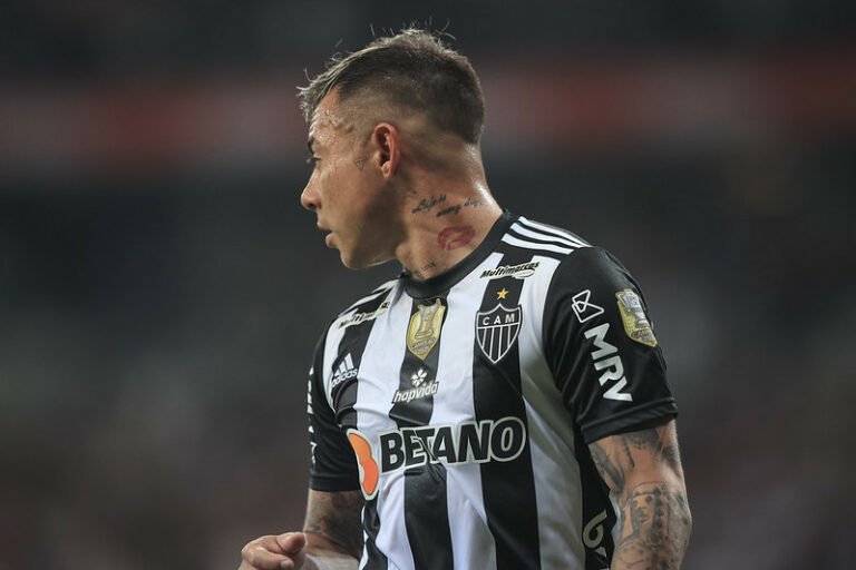 Sem vencer há 5 jogos, Atlético Mineiro quer encerrar sequência negativa diante o Palmeiras