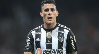 Conmebol nega recurso do Atlético e Pavón deve ir até a Suíça para acionar o TAS