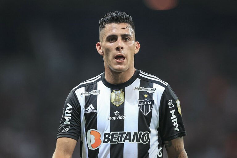 Conmebol nega recurso do Atlético e Pavón deve ir até a Suíça para acionar o TAS