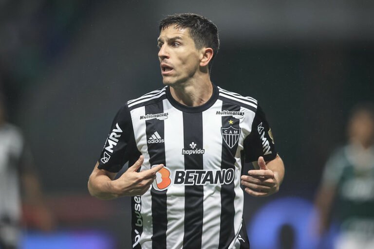 Com eliminação, Atlético Mineiro deixa de faturar na Libertadores e fica com R$ 33,1 milhões em premiações
