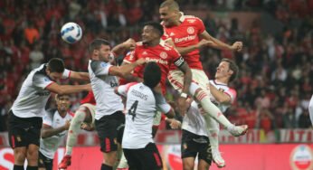 Internacional venceu apenas duas disputas de mata-matas desde 2021