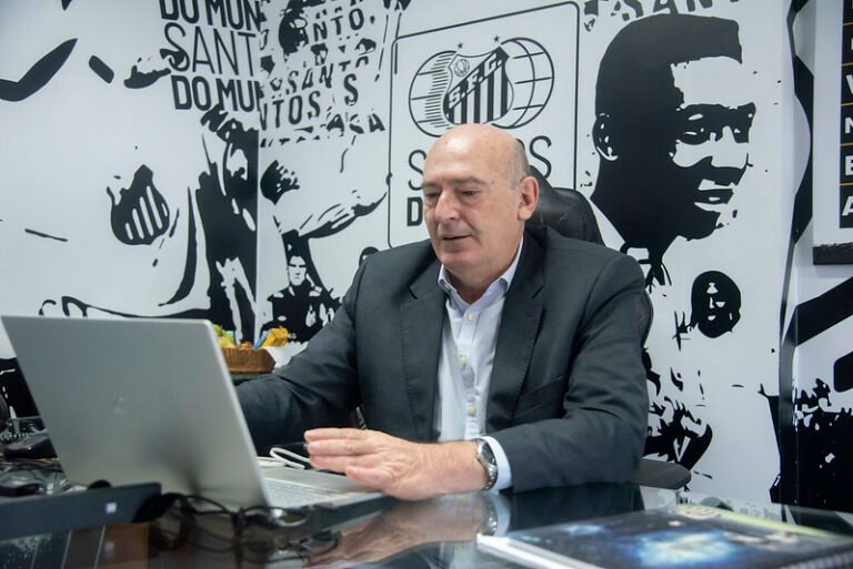 Santos demite mais profissionais do Departamento de Saúde; veja os nomes