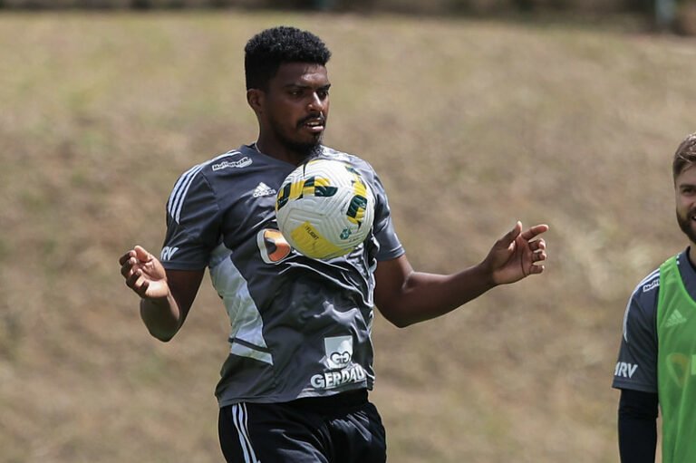 Desfalques? Reforços do Atlético Mineiro preocupam com suas condições físicas